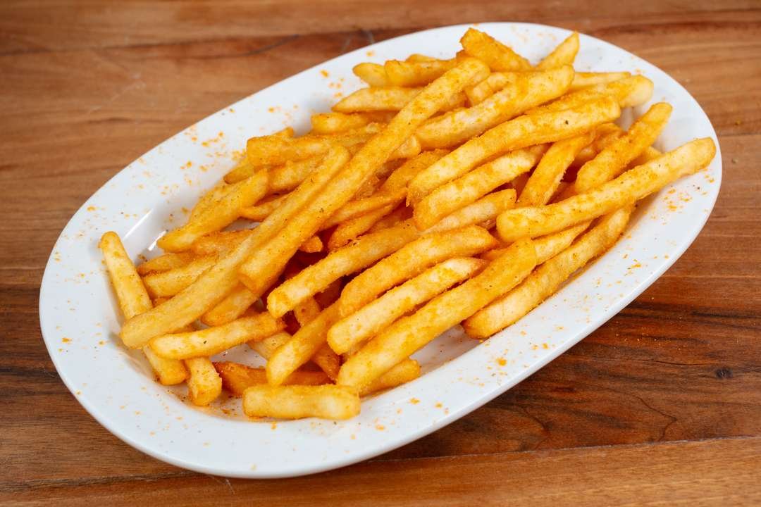 Fries